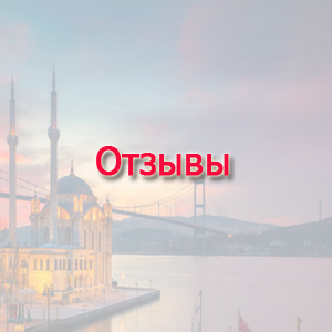 Отзывы