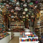 Подарки из Стамбула.